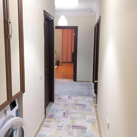 Real 4 Cleopatra Apartman Alanya
