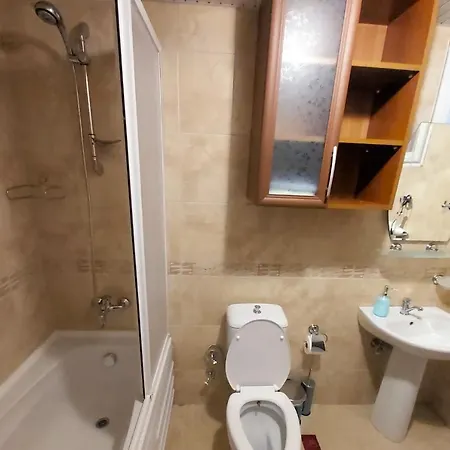 Apartman Real 4 Cleopatra *