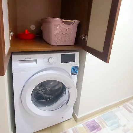 Real 4 Cleopatra Apartman